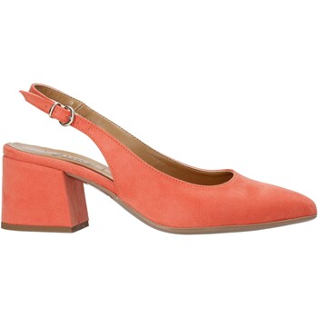 Čevlji  Ženske Salonarji Grace Shoes 774016 Oranžna