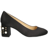 Čevlji  Ženske Salonarji Grace Shoes 1532 Črna