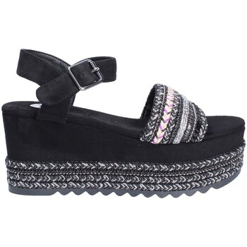 Čevlji  Ženske Sandali & Odprti čevlji Exé Shoes G4700618716 Črna
