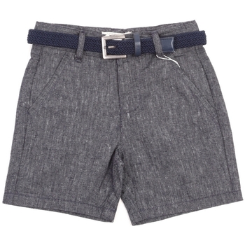 Oblačila Otroci Kratke hlače & Bermuda Losan 015-9790AL Modra