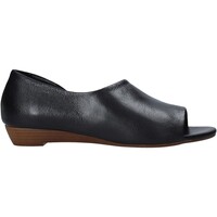 Čevlji  Ženske Sandali & Odprti čevlji Bueno Shoes J1605 Črna