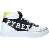 Čevlji  Ženske Modne superge Pyrex PY020207 Črna