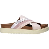Čevlji  Ženske Sandali & Odprti čevlji Bueno Shoes CM2206 Rožnata