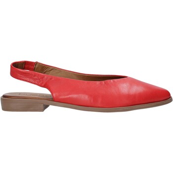 Čevlji  Ženske Sandali & Odprti čevlji Bueno Shoes N0102 Rdeča