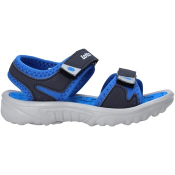 Čevlji  Otroci Sandali & Odprti čevlji Lotto L55098 Modra
