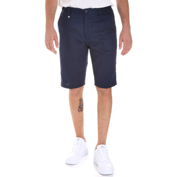 Oblačila Moški Kratke hlače & Bermuda Antony Morato MMSH00148 FA400060 Modra