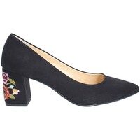 Čevlji  Ženske Salonarji Grace Shoes 1029 Črna