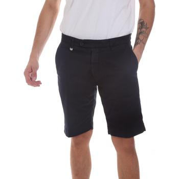 Oblačila Moški Kratke hlače & Bermuda Antony Morato MMSH00141 FA800129 Modra