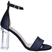 Čevlji  Ženske Sandali & Odprti čevlji Grace Shoes 018TR003 Modra