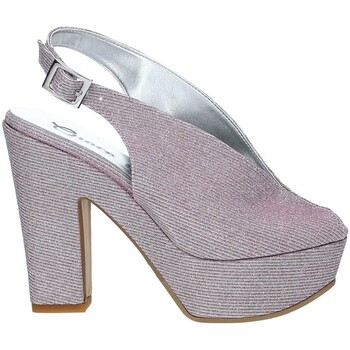 Čevlji  Ženske Sandali & Odprti čevlji Grace Shoes FLOR 