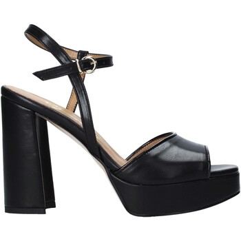Čevlji  Ženske Sandali & Odprti čevlji Grace Shoes 174002 Črna