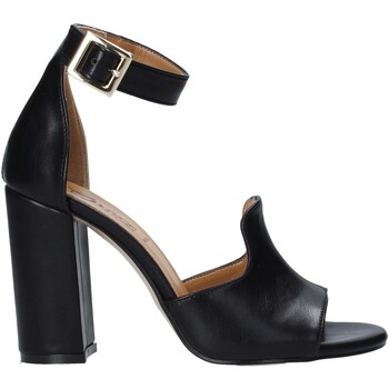 Čevlji  Ženske Sandali & Odprti čevlji Grace Shoes 018N026 Črna