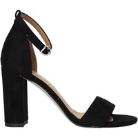 Čevlji  Ženske Sandali & Odprti čevlji Grace Shoes 934G003 Črna