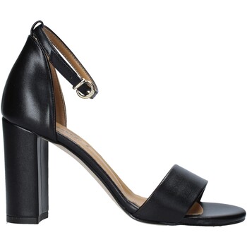Čevlji  Ženske Sandali & Odprti čevlji Grace Shoes 934G003 Črna