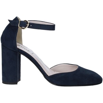 Čevlji  Ženske Sandali & Odprti čevlji Grace Shoes 949002 Modra
