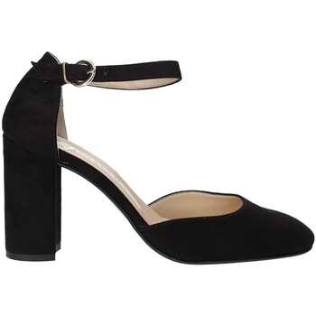 Čevlji  Ženske Sandali & Odprti čevlji Grace Shoes 949002 Črna