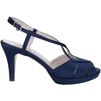 Čevlji  Ženske Sandali & Odprti čevlji Grace Shoes 738E008 Modra