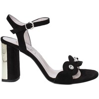 Čevlji  Ženske Sandali & Odprti čevlji Grace Shoes 2384L003 Črna