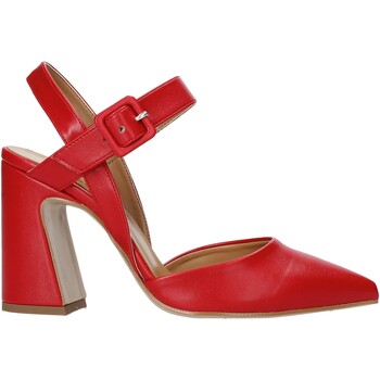 Čevlji  Ženske Sandali & Odprti čevlji Grace Shoes 962G006 Rdeča