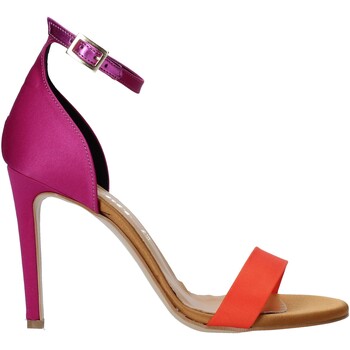 Čevlji  Ženske Sandali & Odprti čevlji Grace Shoes 018Y037 Oranžna