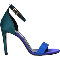 Čevlji  Ženske Sandali & Odprti čevlji Grace Shoes 018Y037 Zelena