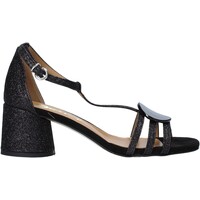 Čevlji  Ženske Sandali & Odprti čevlji Grace Shoes 123011 Črna