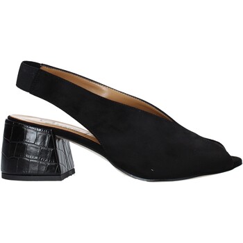 Čevlji  Ženske Sandali & Odprti čevlji Grace Shoes 1576002 Črna