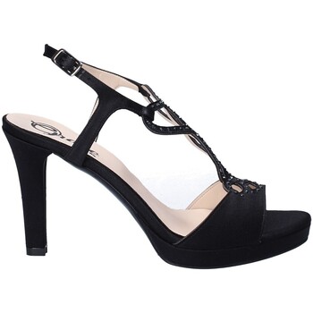 Čevlji  Ženske Sandali & Odprti čevlji Grace Shoes 4000 Črna