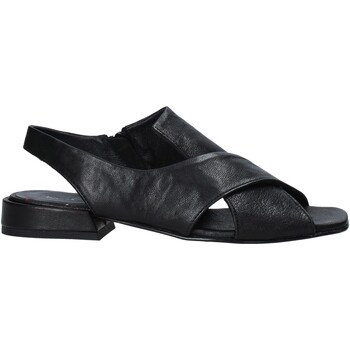 Čevlji  Ženske Sandali & Odprti čevlji Mally 5763R Črna