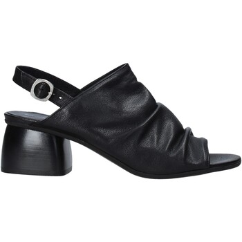Čevlji  Ženske Sandali & Odprti čevlji Mally 6806 Črna