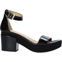 Čevlji  Ženske Sandali & Odprti čevlji Grace Shoes 9978 Črna