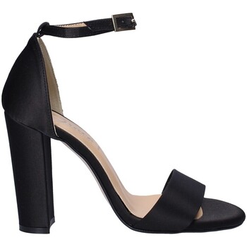 Čevlji  Ženske Sandali & Odprti čevlji Grace Shoes 1392 Črna