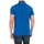 Oblačila Moški Polo majice kratki rokavi Hackett HM561517-501 Modra