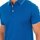 Oblačila Moški Polo majice kratki rokavi Hackett HM561801-501 Modra