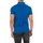 Oblačila Moški Polo majice kratki rokavi Hackett HM561801-501 Modra