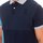 Oblačila Moški Polo majice kratki rokavi Hackett HM561924-5AL Večbarvna