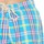 Oblačila Moški Kopalke / Kopalne hlače Hackett HM800029-537 Modra