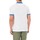 Oblačila Moški Polo majice kratki rokavi Hackett HMX1005D-WHITE-YONDER Večbarvna