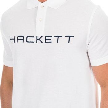 Hackett HMX1007B-WHITE Bela