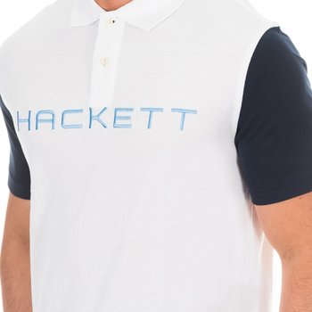 Hackett HMX1008B-WHITE Večbarvna