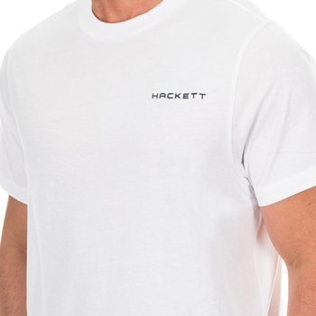 Hackett HMX2000D-WHITE Bela