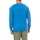 Oblačila Moški Puloverji Hackett HMX5000F-YONDER Modra