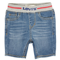 Oblačila Dečki Kratke hlače & Bermuda Levi's 6EB819-M0P Modra