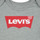 Oblačila Otroci Pižame & Spalne srajce Levi's NL0243-C87 Siva