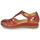 Čevlji  Ženske Sandali & Odprti čevlji Pikolinos CADAQUES W8K Rdeča