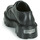 Čevlji  Čevlji Derby New Rock M-NEWMILI03-C3 Črna