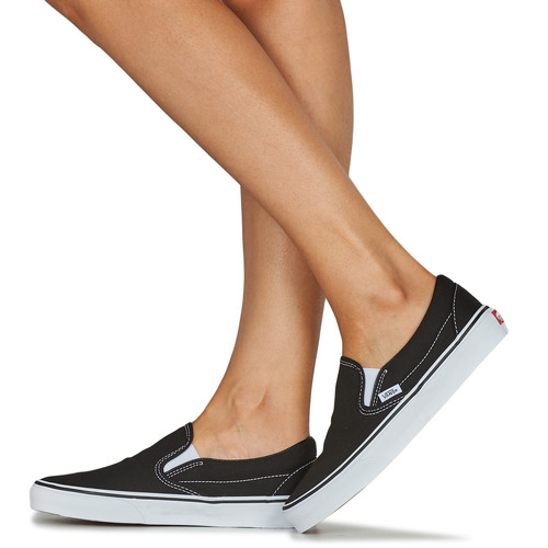 Vans CLClassic Slip-On Črna