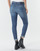 Oblačila Ženske Jeans skinny G-Star Raw 3301 Ultra High Super Skinny Wmn Vintage