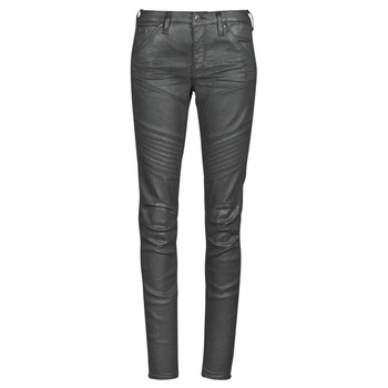 Oblačila Ženske Jeans skinny G-Star Raw 5620 Custom Mid Skinny wmn Cobler
