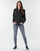 Oblačila Ženske Jeans skinny G-Star Raw Lynn d-Mid Super Skinny Wmn Vintage